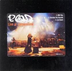 POD : Live at Cornerstone